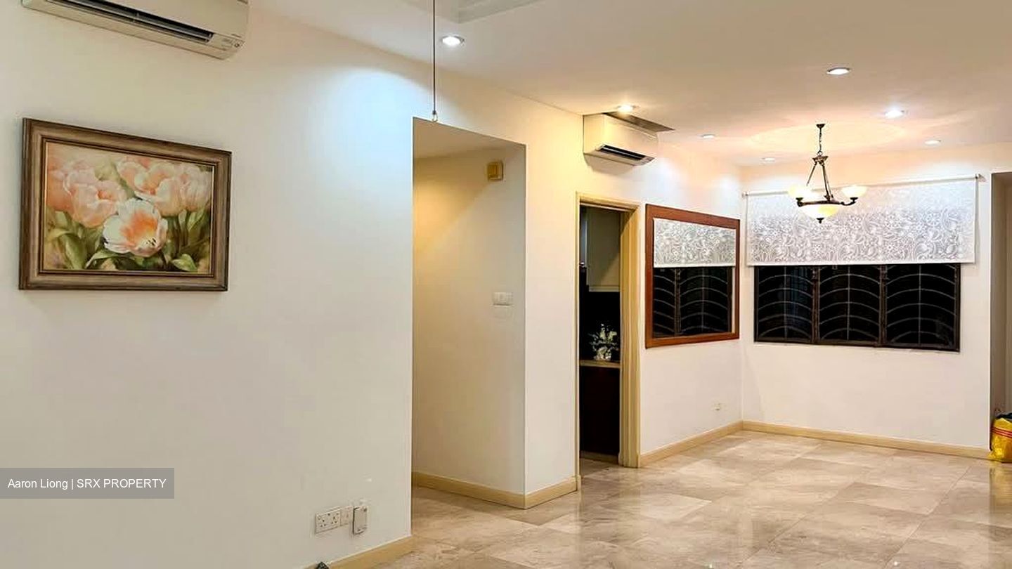 Heritage View (D5), Condominium #538334031